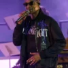 Snoop Dogg Festival Look Coachella 2026 Jacket