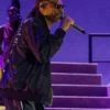 Snoop Dogg Festival Look Coachella 2026 Jacket