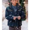 Spider Man No Way Home Peter Parker Puffer Jacket