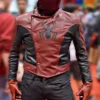 Spider Man The Last Stand Peter Parker Jacket