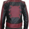 Spider Man The Last Stand Peter Parker Jacket