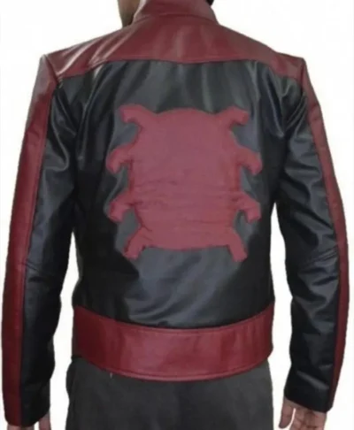 Spider Man The Last Stand Peter Parker Jacket