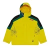 Spider Technical Yellow Jacket