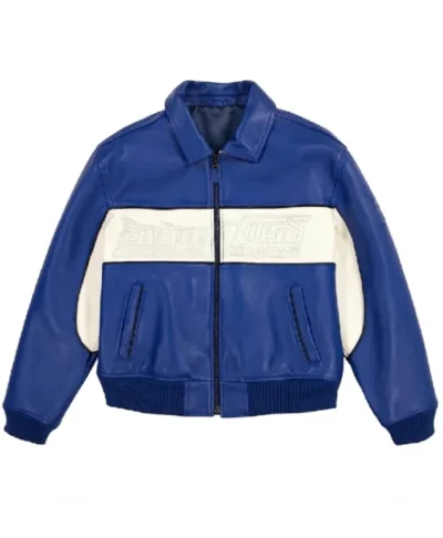 Spider Turbo Racing Jacket
