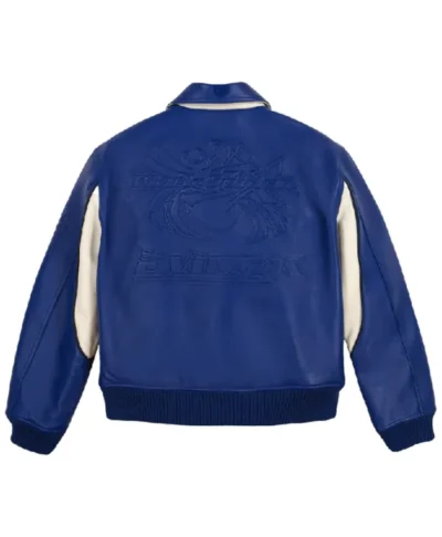 Spider Turbo Racing Jacket