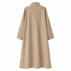 Stacy Clyburn The Madison Beige Coat