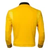 Star Trek Pike Jacket