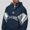 Starter New York Yankees Breakaway Jacket