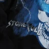 Stone Cold 2026 WWE Beef Retro Hoodie