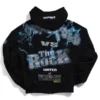 Stone Cold 2026 WWE Beef Retro Hoodie