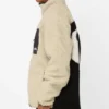 Stussy 8 Ball Vintage Sherpa Jacket