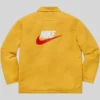 Supreme x Nike Quilted Work Jacket