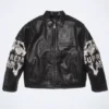 Supreme x Y’s by Yohji Yamamoto Leather Jacket