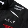 T1 Worlds Jacket 2026