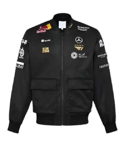 T1 Worlds Jacket