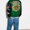 TMNT jacket