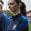 Tanya Reynolds Ted Lasso S4 Coach Jacket