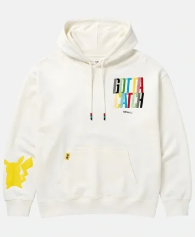Target Pokémon Limited Edition Hoodie