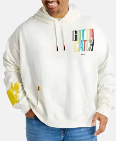 Target Pokémon Limited Edition Hoodie