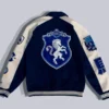 Team Liquid 2025 Letterman Varsity Jacket For Sale