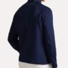 Team USA Navy Pullover by Polo Ralph Lauren