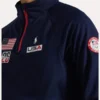 Team USA Navy Pullover by Polo Ralph Lauren