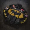 The Batman Leather Jacket