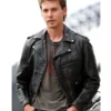 The Bikeriders Austin Butler Biker Jacket