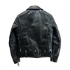The Bikeriders Austin Butler Biker Jacket