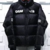 The North Face x DSM 15th Anniversary Black Puffer Jacket
