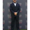 The Olivier Awards 2026 Aaron Pierre Formal Suit Look