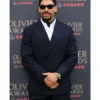 The Olivier Awards 2026 Aaron Pierre Formal Suit Look