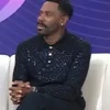 The Today Show 2026 Colman Domingo Black Polo Shirt