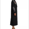 The Today Show 2026 Jenna Bush Floral Coat Jacket