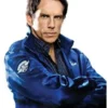 The Watch Ben Stiller Varsity Jacket