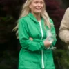 Theresa DeMaria Age of Attraction Rain Jacket