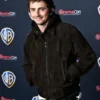 Timothee Chalamet CinemaCon 2026 Jacket