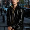 Timothée Chalamet LA 2026 Jacket