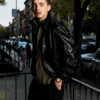 Timothée Chalamet LA 2026 Jacket