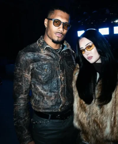 Tokyo FW Quentin Lake Limited Jacket