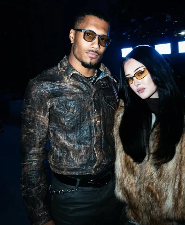 Tokyo FW Quentin Lake Limited Jacket