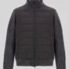 Tom Ellis CIA 2026 Wool Jacket Premium Winter Edition
