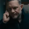 Tom Hardy MobLand Black Jacket 2025 Edition