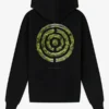Tomorrowland CORE Festival Moss Hoodie