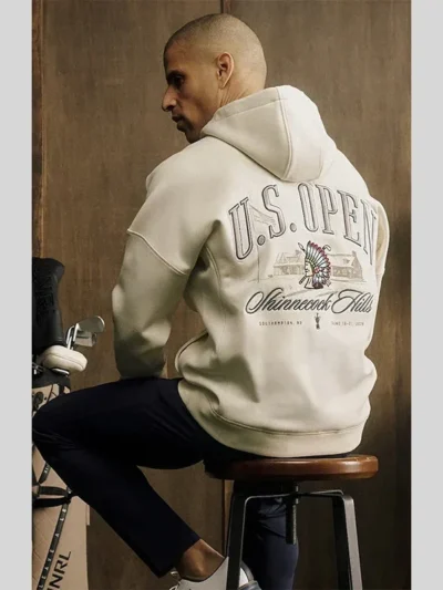 UNRL 126th US Open Hoodie