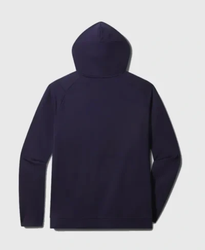 UNRL x Minnesota Timberwolves Crossover Hoodie