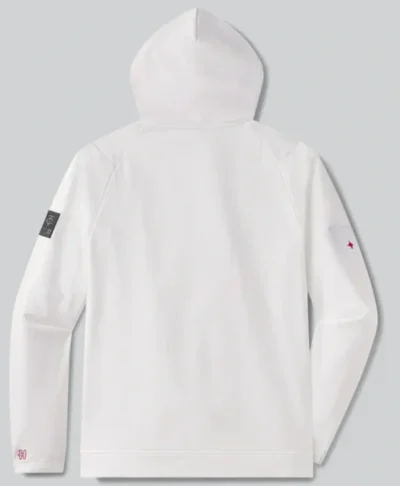 UNRL x Minnesota Twins Crossover Hoodie