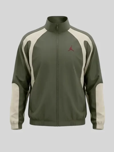 Undefeated x Air Jordan Stephen Curry Jacket For Sale