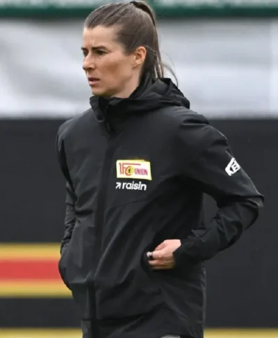 Union Berlin Training Jacket Marie Louise Eta