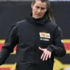 Union Berlin Training Jacket Marie Louise Eta